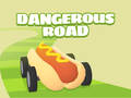 Peli Dangerous Roads