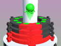Peli Stack Crash Ball