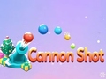 Peli Cannon Shot