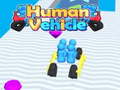 Peli Human Vehicle 2