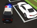 Peli Police Super Car Parking Challenge 3D
