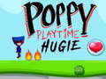 Peli Poppy Playtime Hugie
