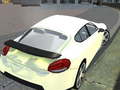 Peli Luxury Wedding City Car Driving Game 3D