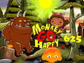 Peli Monkey Go Happy Stage 625