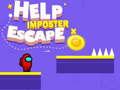 Peli Help Imposter Escape