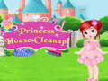 Peli Princess House Cleanup