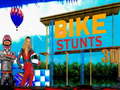 Peli Bike Stunts 3D