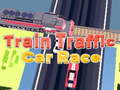 Peli Train Traffic Car Race