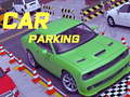Peli Car Parking 