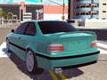 Peli Fantastic Car Parking 3D