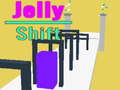 Peli Jelly Shift