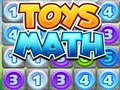 Peli TOYS MATH