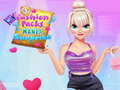 Peli Fashion Packs Mania Surprise