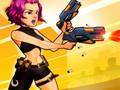 Peli Mr Gunslinger