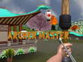 Peli Archer Master