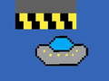 Peli Flappy UFO