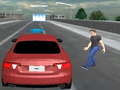 Peli Crazy Car Impossible Stunt Challenge Game