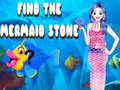 Peli Find The Mermaid Stone