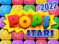 Peli Popstar Mania