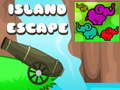 Peli Island Escape