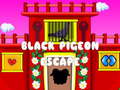 Peli Black Pigeon Escape