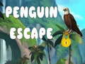 Peli Penguin Escape
