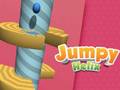 Peli Jumpy Helix