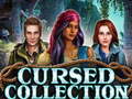 Peli Cursed Collection