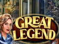 Peli Great Legend