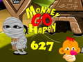 Peli Monkey Go Happy Stage 627