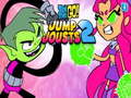 Peli Teen Titans Go Jump Jousts 2