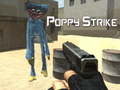 Peli Poppy strike