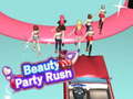 Peli Beauty Party Rush