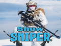 Peli Snow Sniper