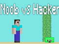 Peli Noob vs Hacker