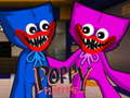Peli JigSwa Poppy Playtime