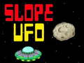 Peli Slope UFO