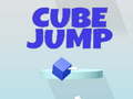 Peli Cube Jump