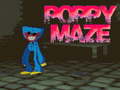 Peli Poppy Maze