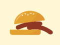 Peli Hamburger