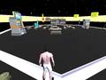 Peli The Night Of Fight 2: Brawl in a CyberPub