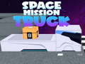 Peli Space Mission Truck