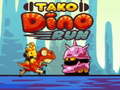 Peli Tako Dino Run