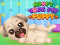 Peli Adopt Your Pet Puppy