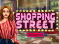 Peli Shopping Street