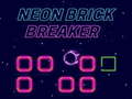 Peli Neon Brick Breaker