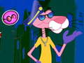 Peli Pink Panther Dress Up