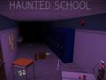 Peli Haunted School