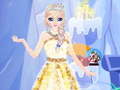 Peli Frozen Princess 2