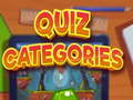 Peli Quiz Categories